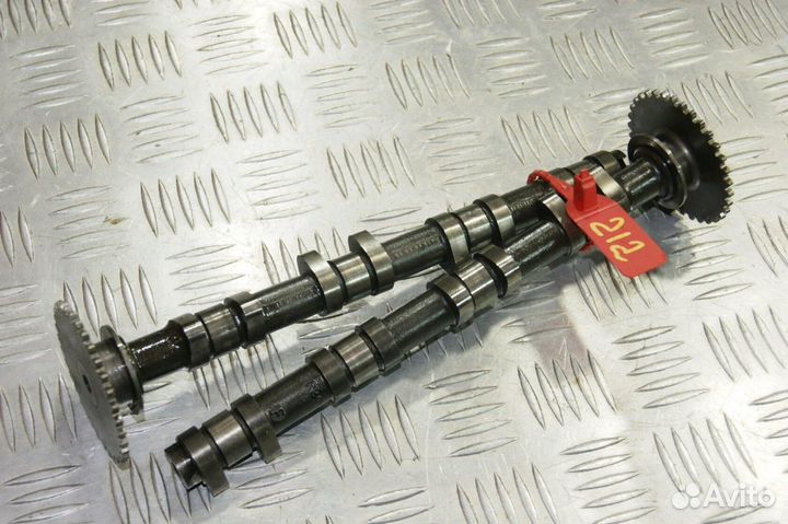 Распредвал Kawasaki ZXR250, ZX250A