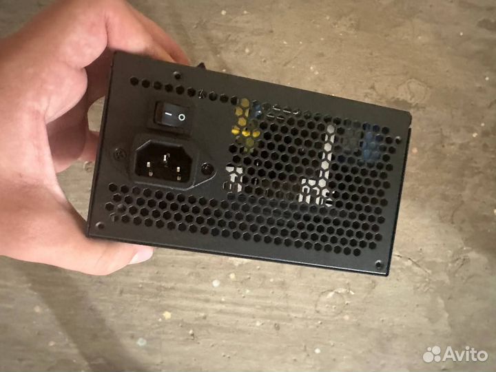 Блок питания 2000w ATX