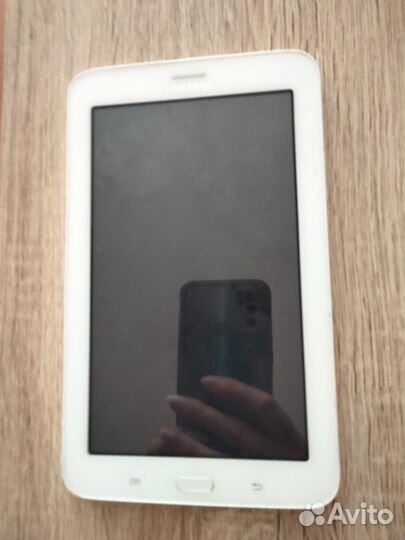 Планшет на запчасти