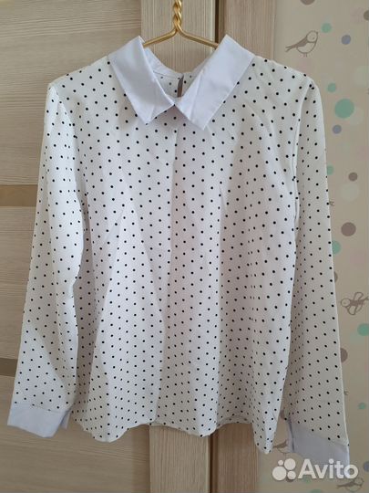 Сарафан Germiona 140 и блузки