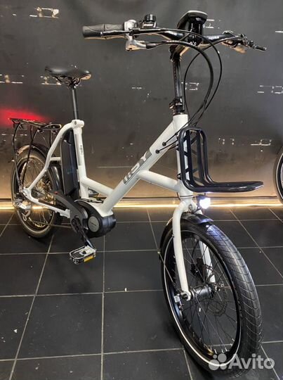 Premium компакт I:sy S8 / sram Dual Drive