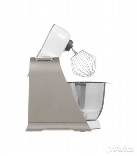 Кухонная машина Bosch MUM5 MUM5XW20, белый