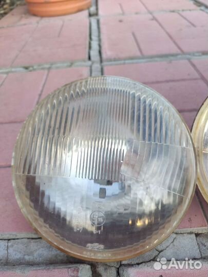Фары УАЗ, ваз (2101, 2105, 2106)