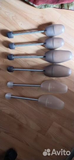 Формодержатели для обуви Икея