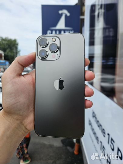 iPhone 13 Pro Max, 128 ГБ