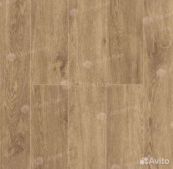 Alpine Floor Grand Sequoia LVT Макадамия ECO 11-1002