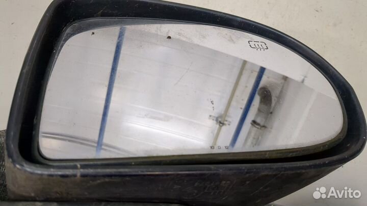 Зеркало боковое правое Jeep Compass