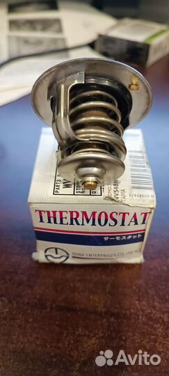 Термостат Nissan QR25DE, SR16, SR20