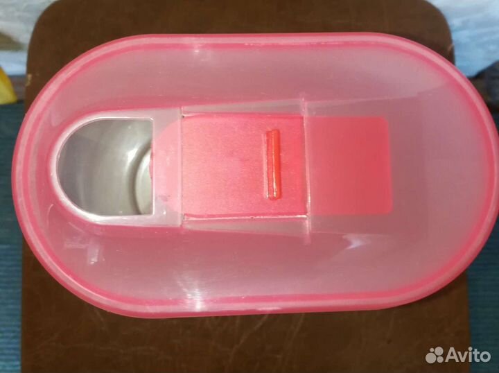 Банки для сыпучих продуктов