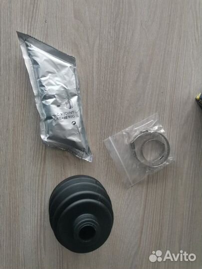 Пыльник ШРУСа Honda Civic R18A2 2008