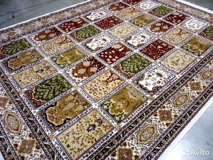 Ковер размером : 2.50х3.50 (№ 20627-11) новый