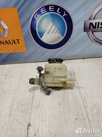 Бачок гидроусилителя гур Geely emgrand X7