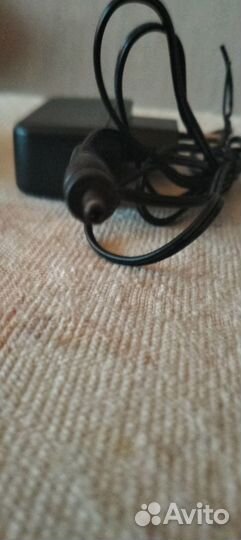 Блок питания