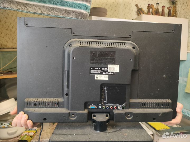 Телевизор бу