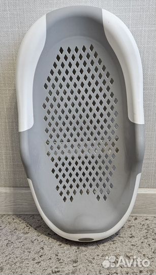 Горка для купания