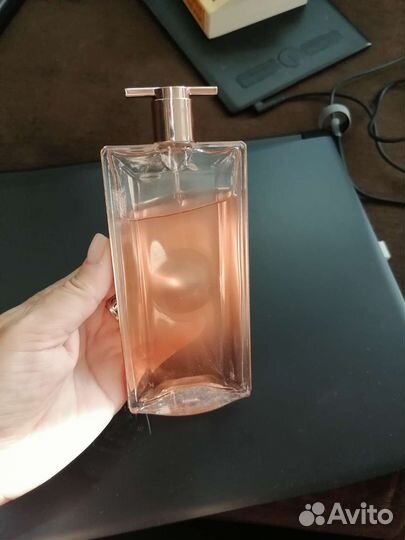 Парфюмерная вода женская Lancom