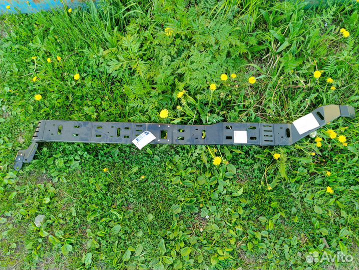 Защита топливных трубок Hyundai