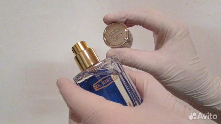 Ex Nihilo Fleur Narcotique