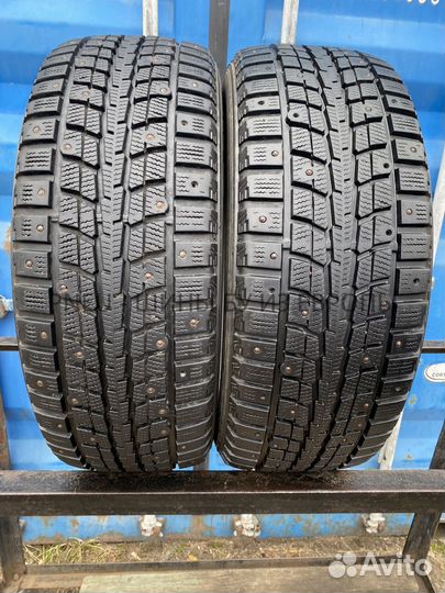 Dunlop SP Winter Ice 01 235/55 R17 99T