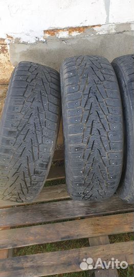 Колеса с дисками r 16 ford ranger (оригинал)