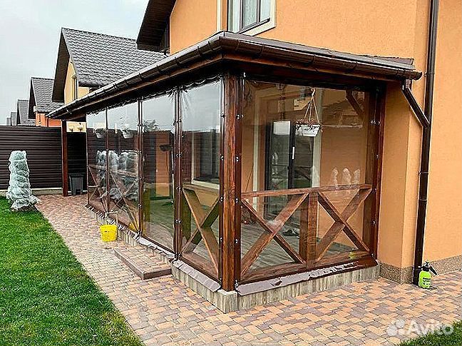 Гибкие окна