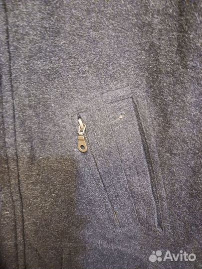 Пальто jan stuart шерсть 54 р финляндия