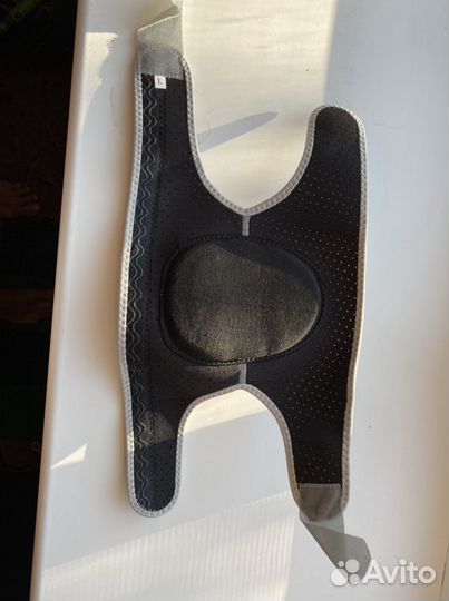 Бандаж коленнный