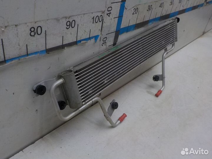 Б/У Радиатор масляный (двс, кпп, гур) Tank 300