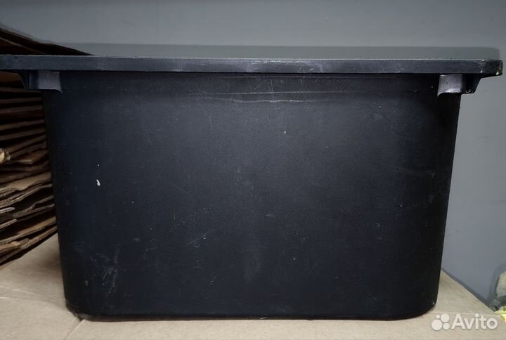 Бак для цветов IKEA