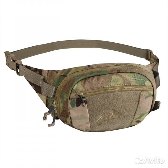 Сумка Helikon possum Waist Pack multicam
