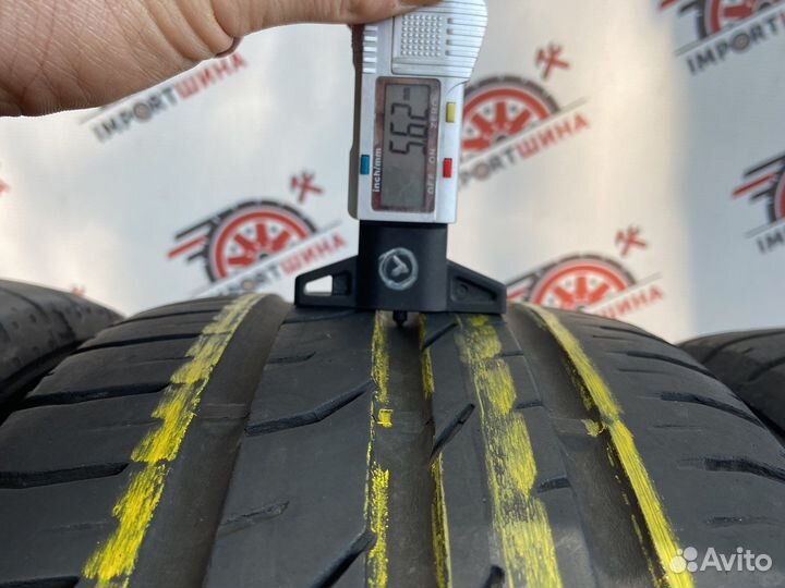 Continental ContiPremiumContact 2 185/55 R15