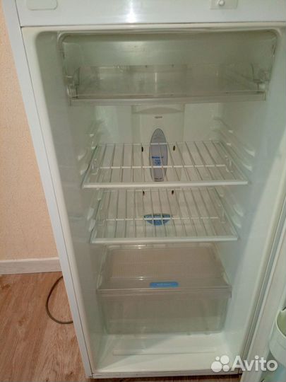 Холодильник бу LG GR-292SQ