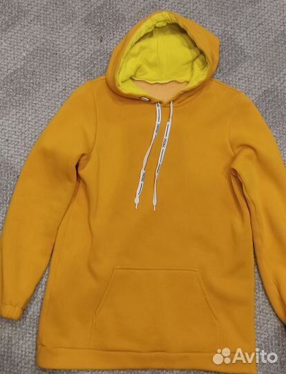 Костюм трехнитка с начёсом для девочки