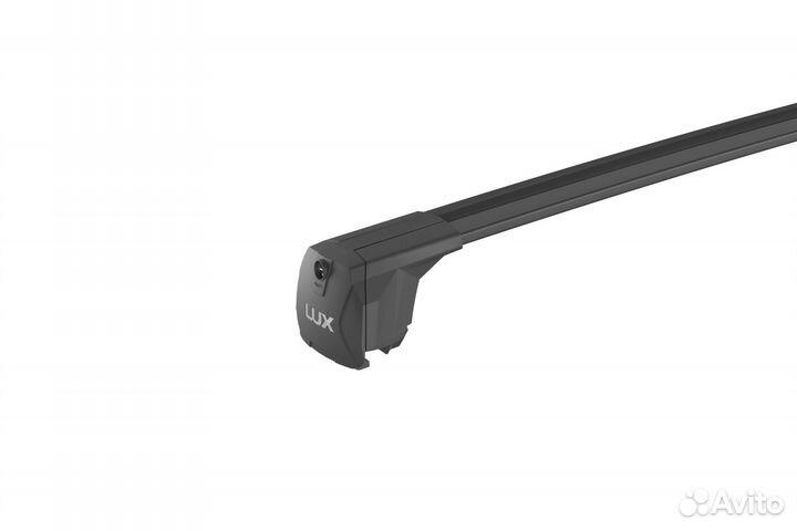 Багажник на крышу Citroen C4 Aircross 2012-2017 LU