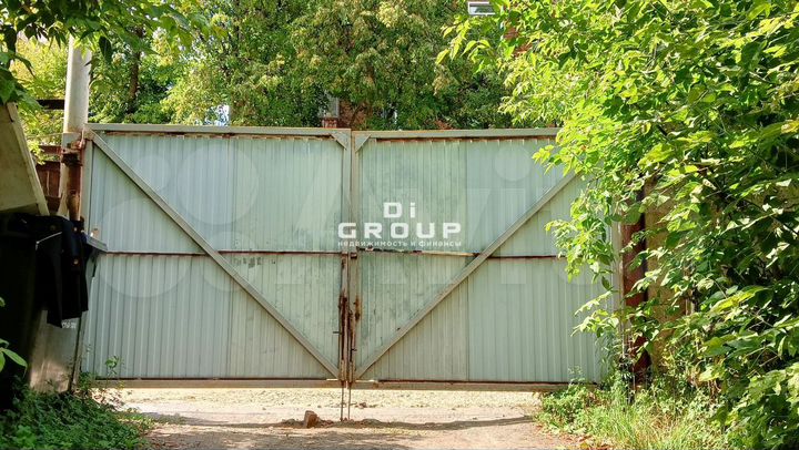 Помещение с отдельным входом