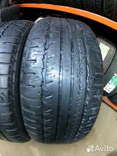 Nokian Tyres Nordman S SUV 225/55 R18