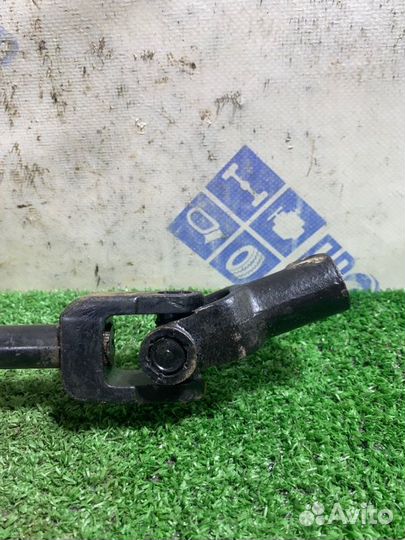 Рулевой карданчик Chery Amulet (A15) лифтбэк 1.6