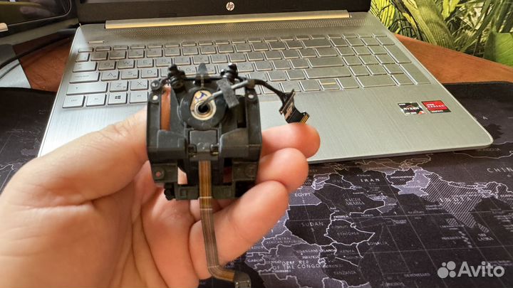 Камера Dji Mavic Air 2