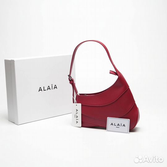 Сумка женская Alaia