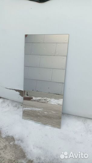 Зеркало 50 на25