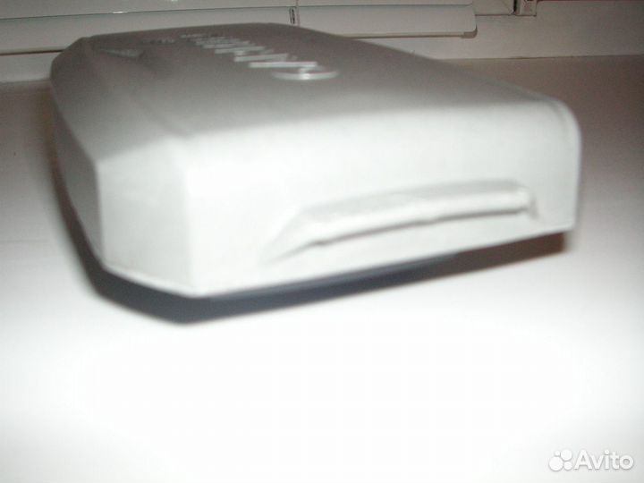 Garmin Striker Plus 4 крышка 4,3