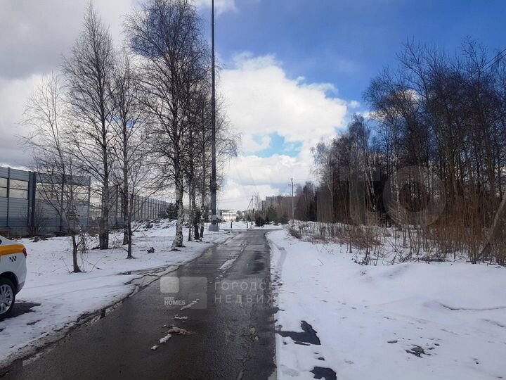 Участок 6 сот. (СНТ, ДНП)