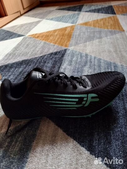 Шиповки для спринта