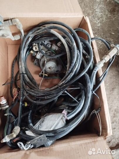 Газовое оборудование на авто бу