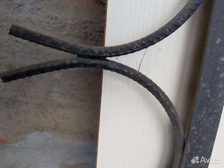 Решетка на окно