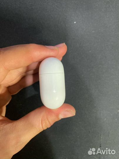 Кейс от airpods pro 2