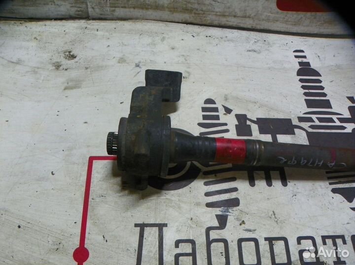 Вал промежуточный Hyundai Santa Fe