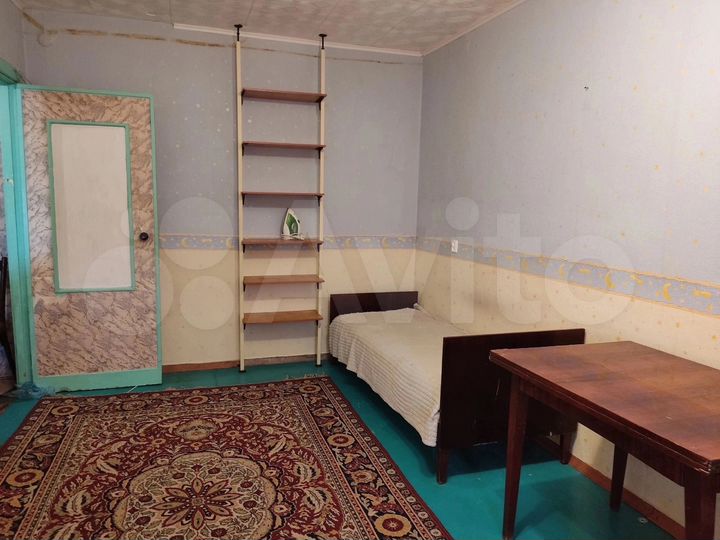 1-к. квартира, 32 м², 1/5 эт.