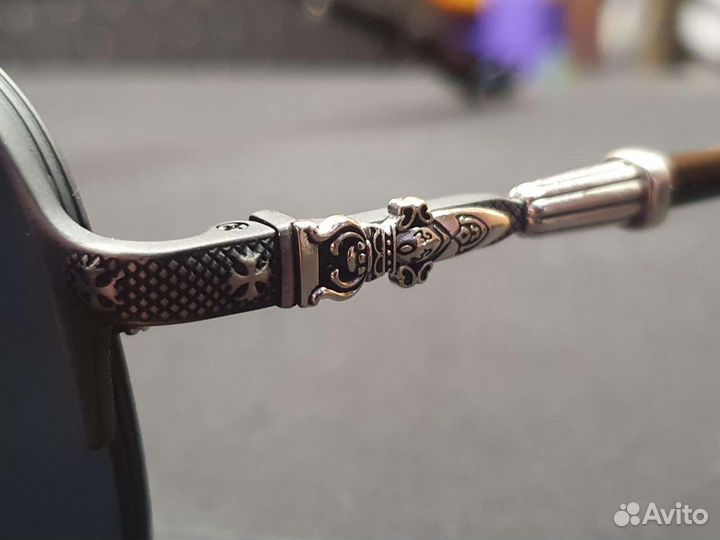 Очки Painal 1 Chrome Hearts