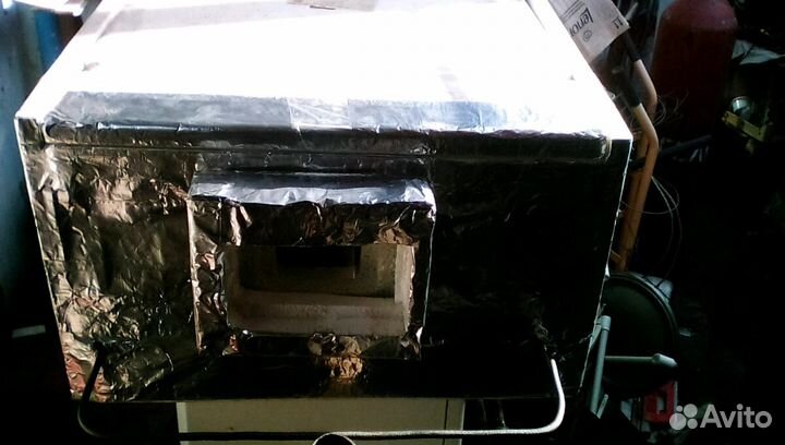 Инкубатор 140 яиц